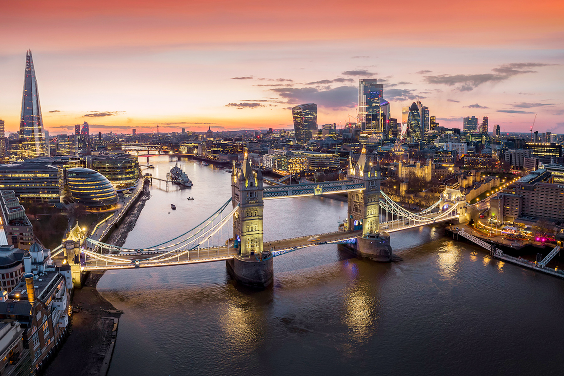 BSR at London Climate Action Week 2025 hero image