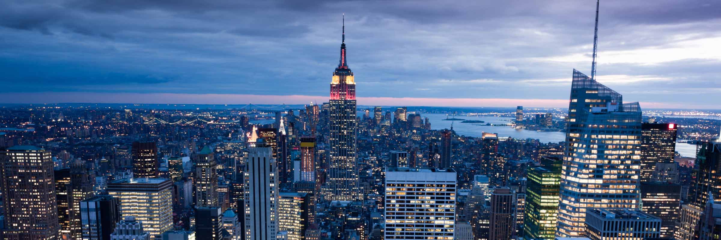 BSR Happy Hour: Celebrating 10 Years in New York hero image