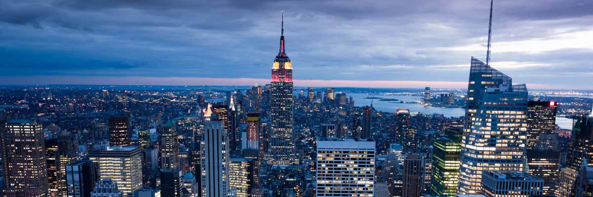 The Economist: Investing for Impact: 2020 Vision hero image