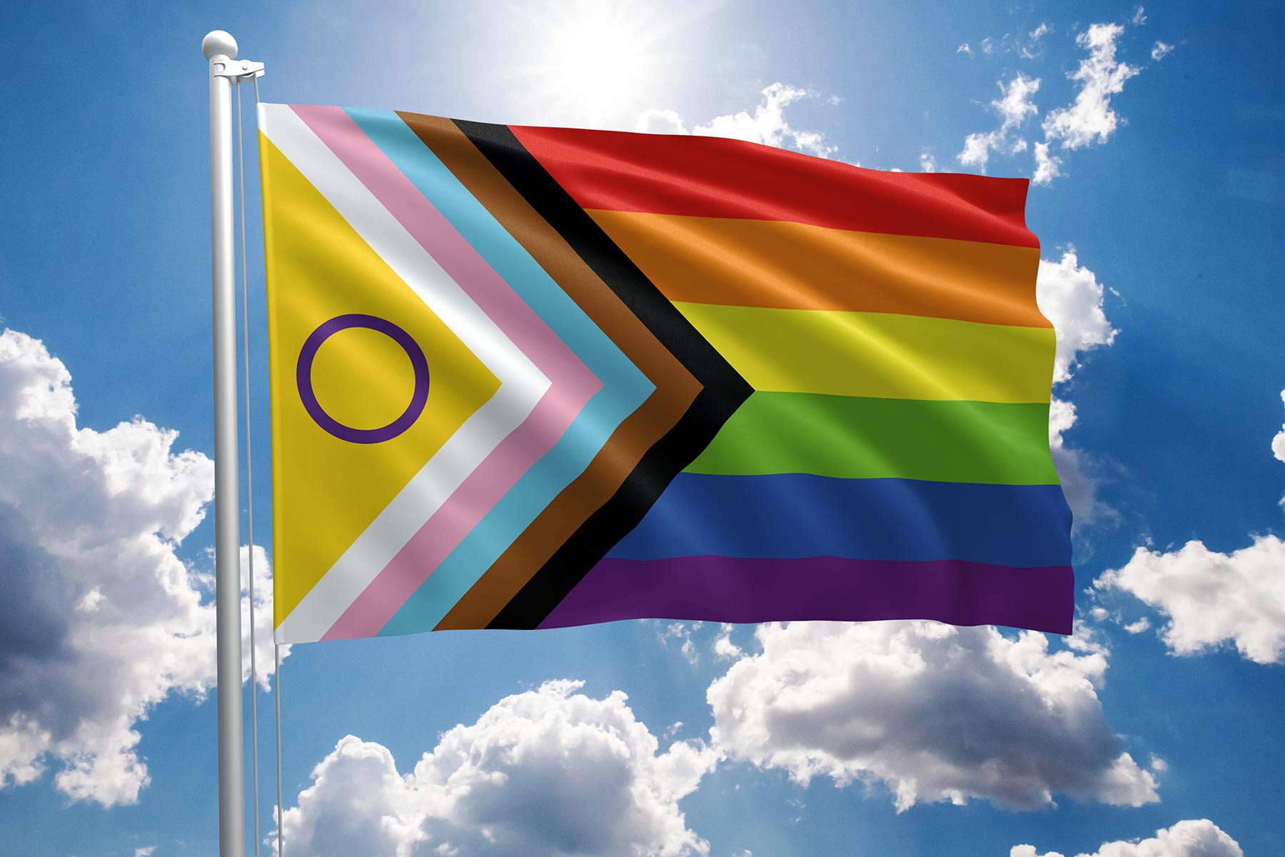 Partnership for Global LGBTIQ+ Equality hero image