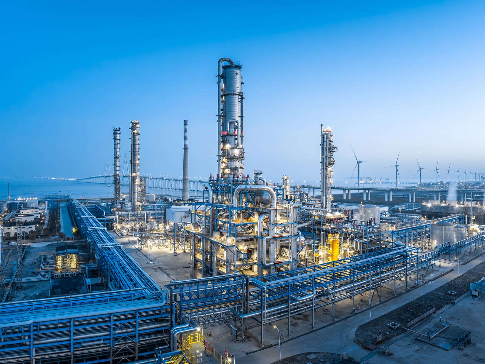 The Crisis in Iran: Implications and Actions for Sustainable Business hero image