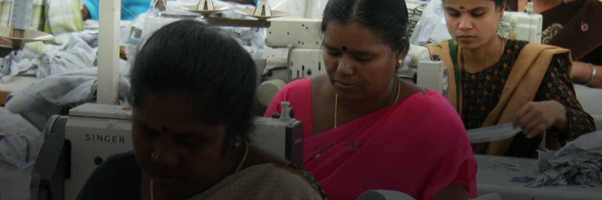 Healthcare Delivery in RMG Factories in Bangladesh: What Are the Missed Opportunities? hero image