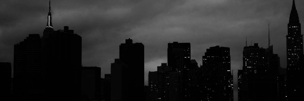 Business in a Climate-Constrained World hero image