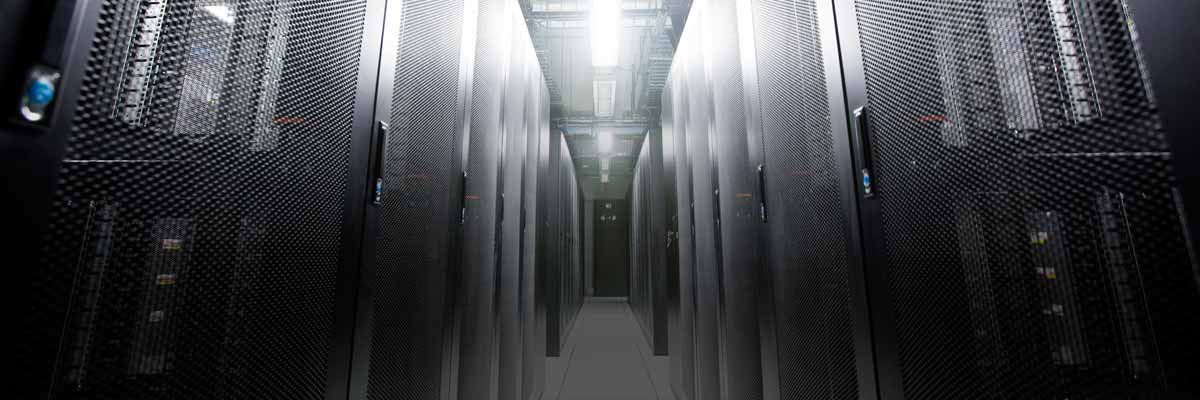 Intelligent Low-Carbon Power Sourcing for Data Centers hero image