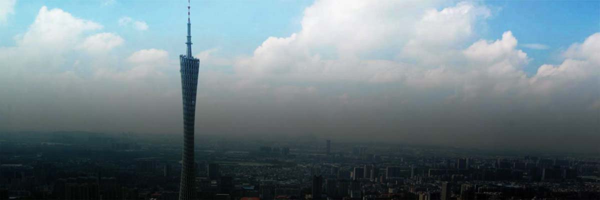 Managing Greenhouse Gas Emissions in the Supply Chain: Opportunities in China hero image