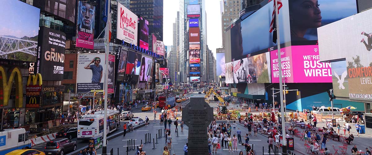 Responsible Retail Symposium hero image