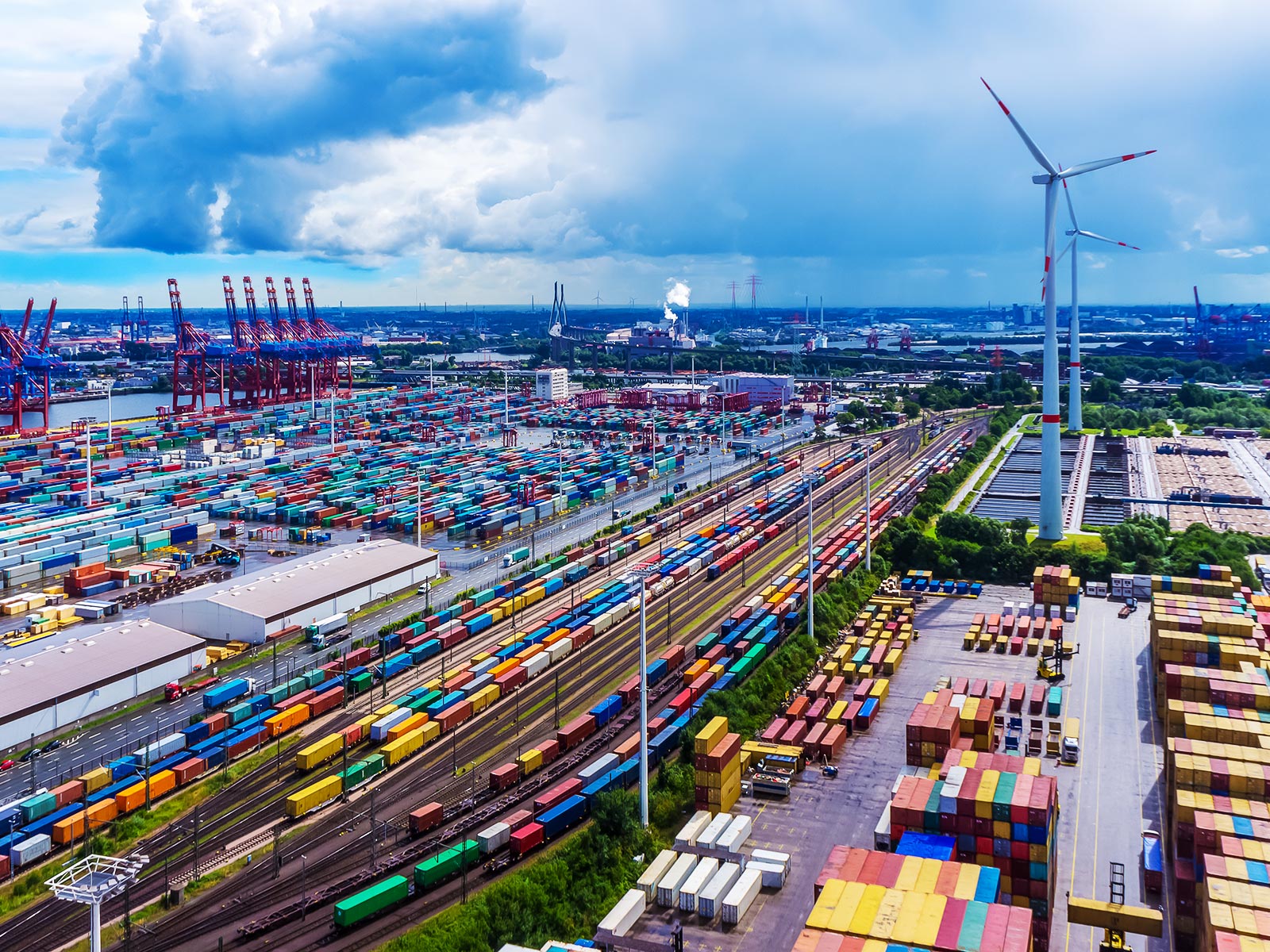 Supply Chain Sustainability Office Hours (Americas) hero image