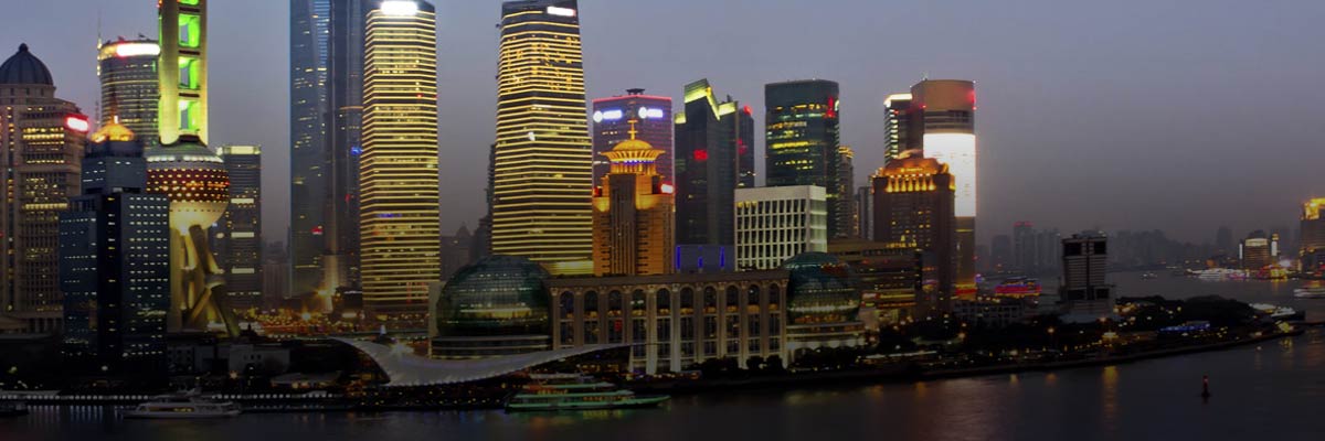 Inside BSR: Q&A with Olivia Li hero image