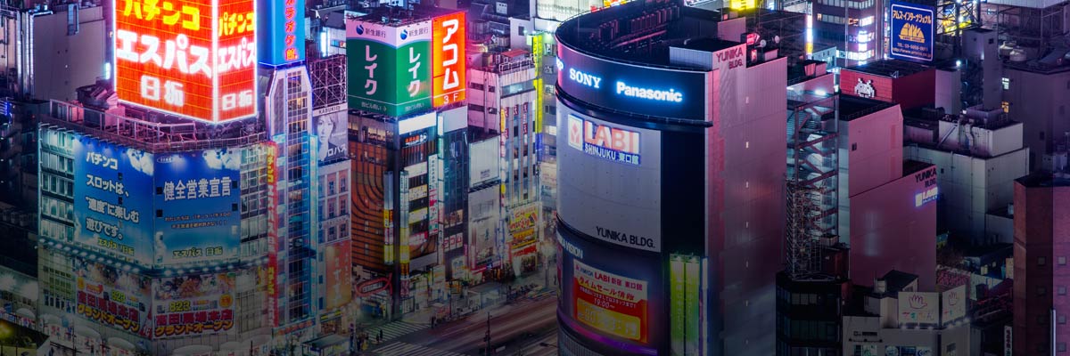 Global Sustainability Trends in Consumer Sectors hero image