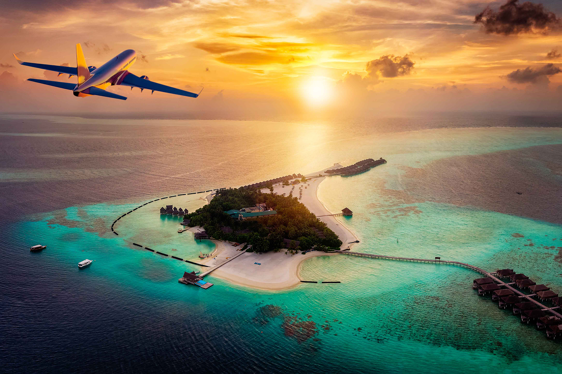 Travel And Tourism Industries Sustainable Business Network And 