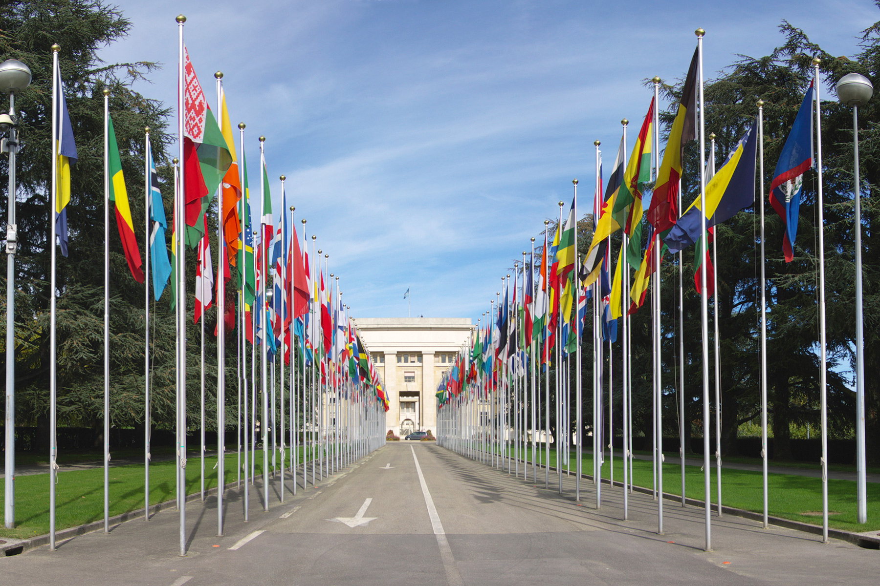 BSR at the United Nations Forum on Business and Human Rights hero image