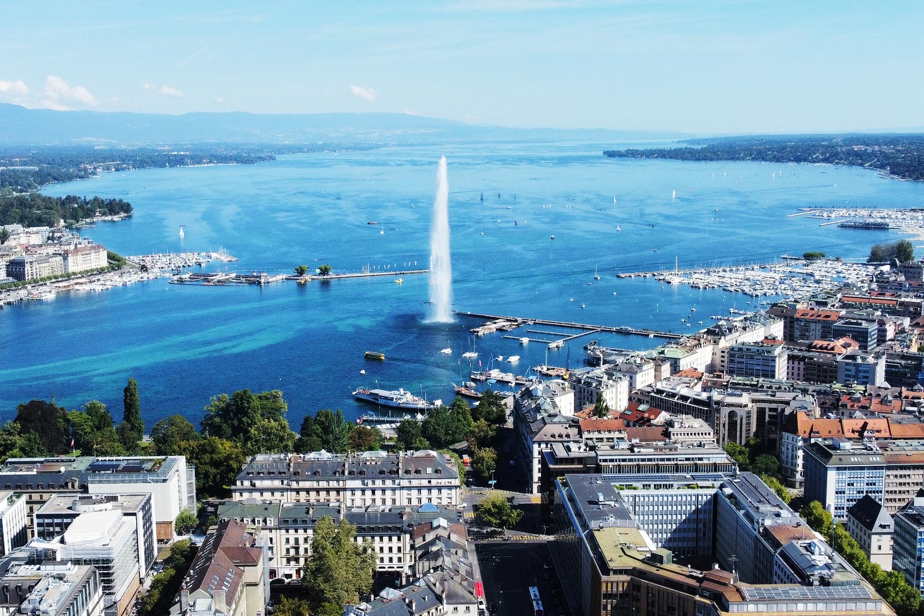 BSR at the UN Forum on Business and Human Rights hero image