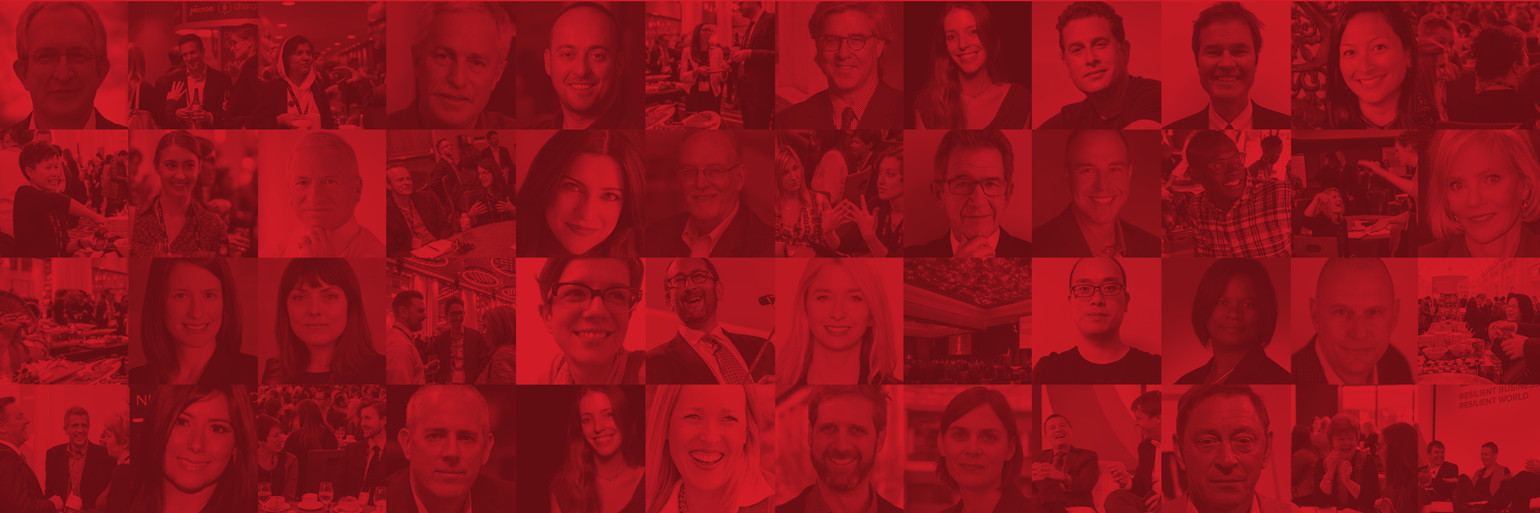 BSR Conference 2016: Be Bold hero image