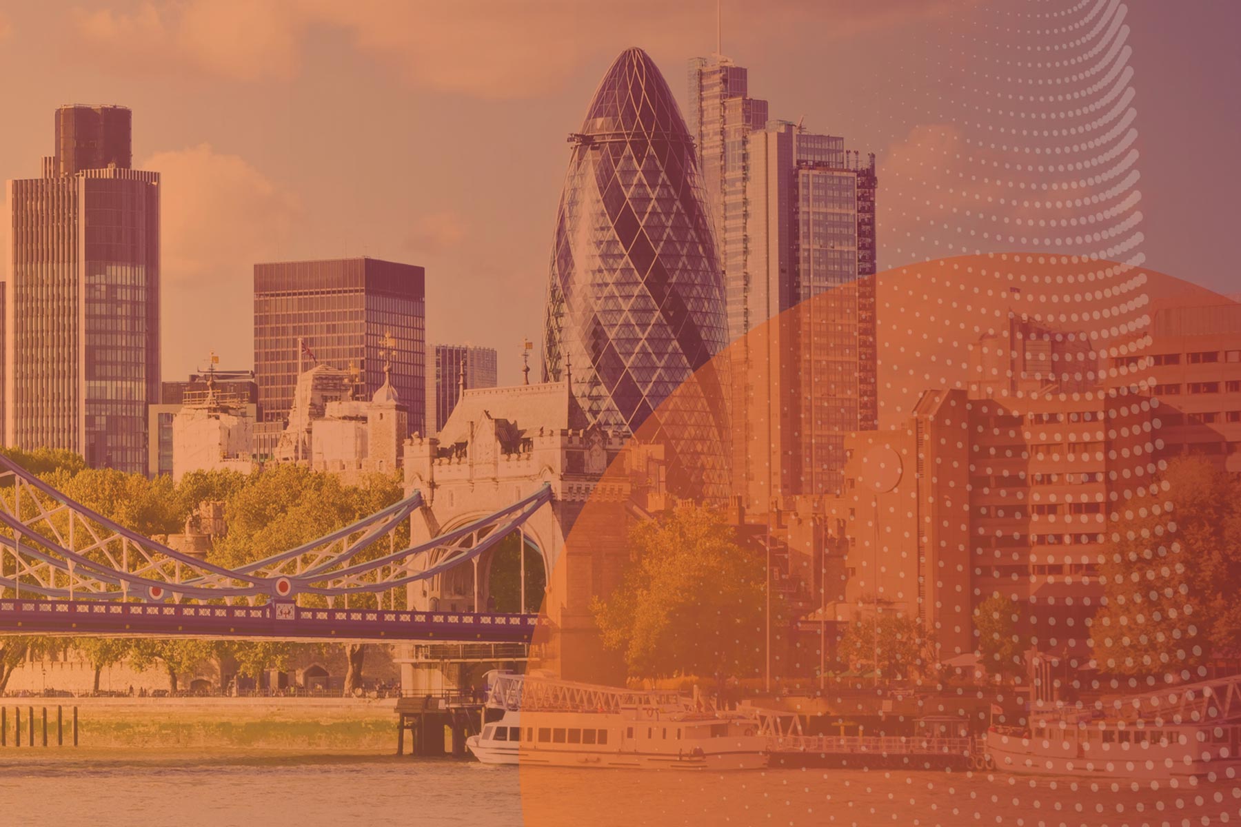 BSR at 30 in London: The Future of Sustainable Business Is… hero image