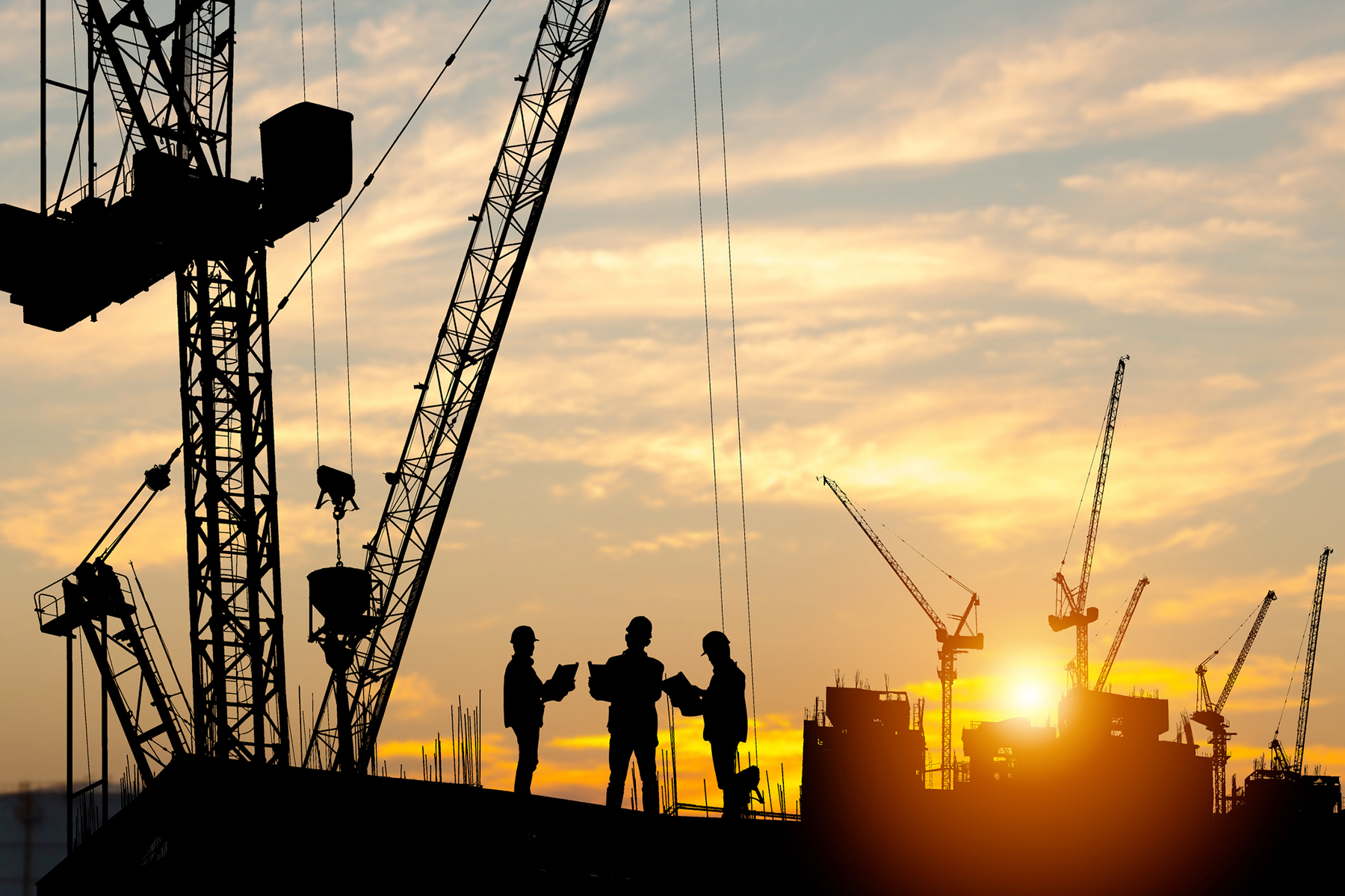 Building Responsibly: Progress Report, April 2023 hero image