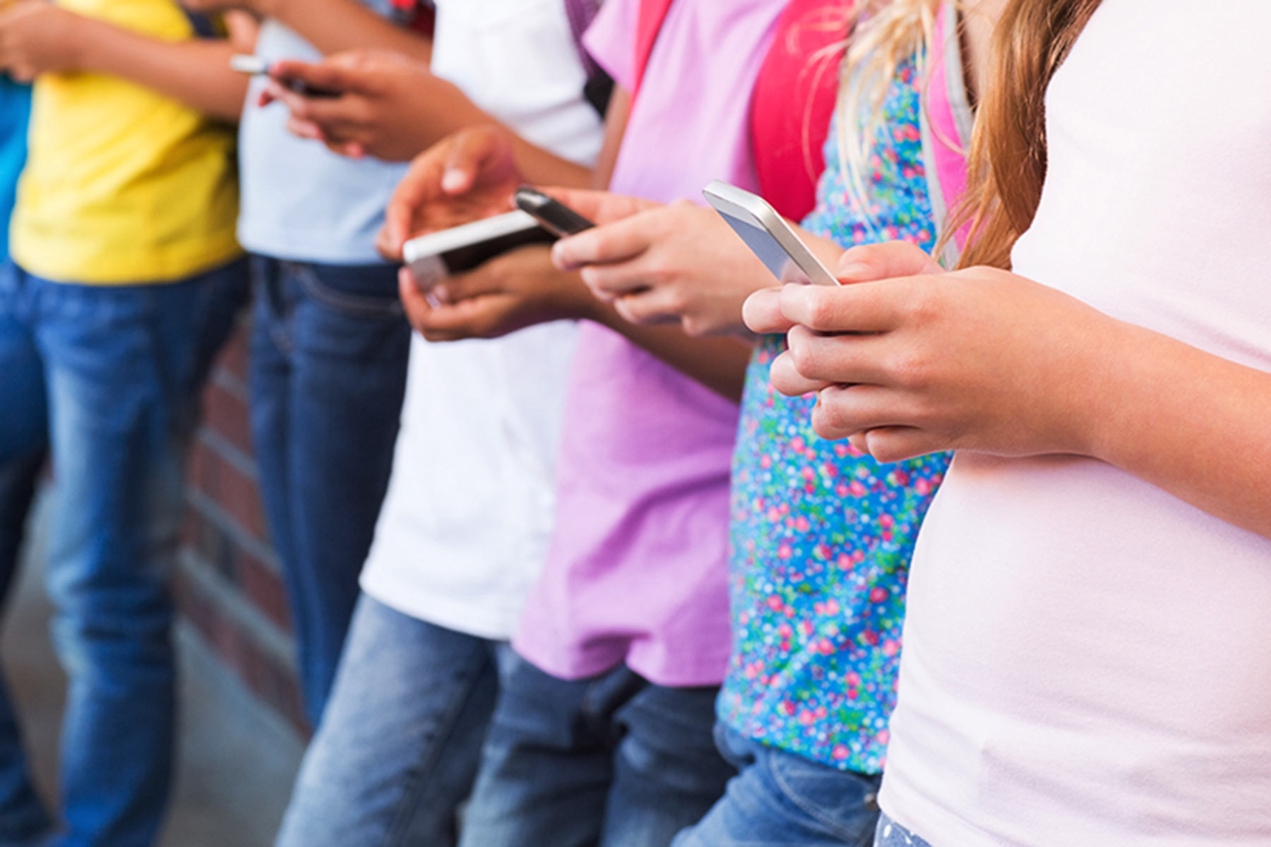 Developing Disclosures for Corporate Reporting on Child Rights Impacts in Relation to the Digital Environment hero image