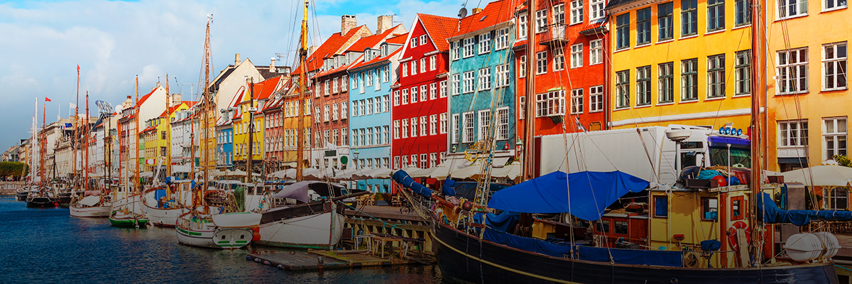 Green Ship Technology and Shipping2030 hero image