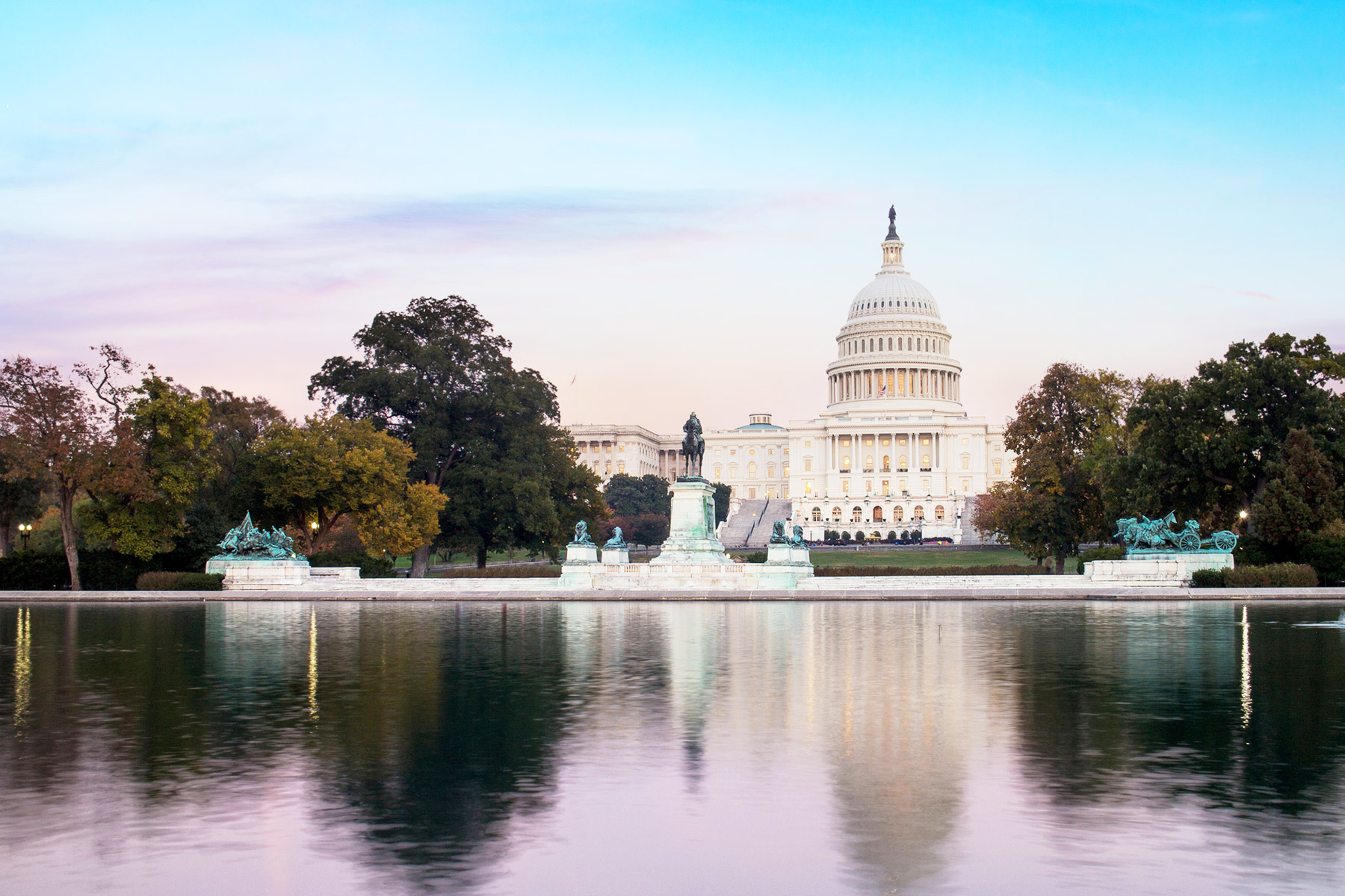 BSR Networking Reception: Washington, D.C. Launch Event hero image