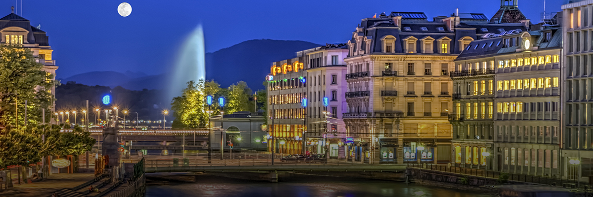 United Nations Forum on Business and Human Rights hero image