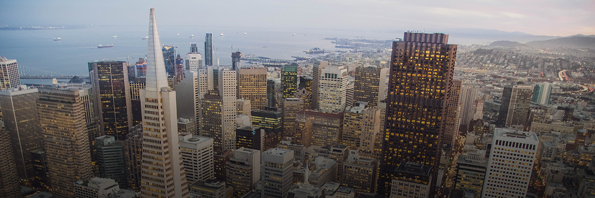 Global Climate Action Summit hero image