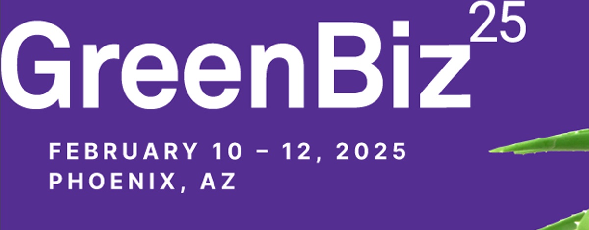 GreenBiz 25 hero image