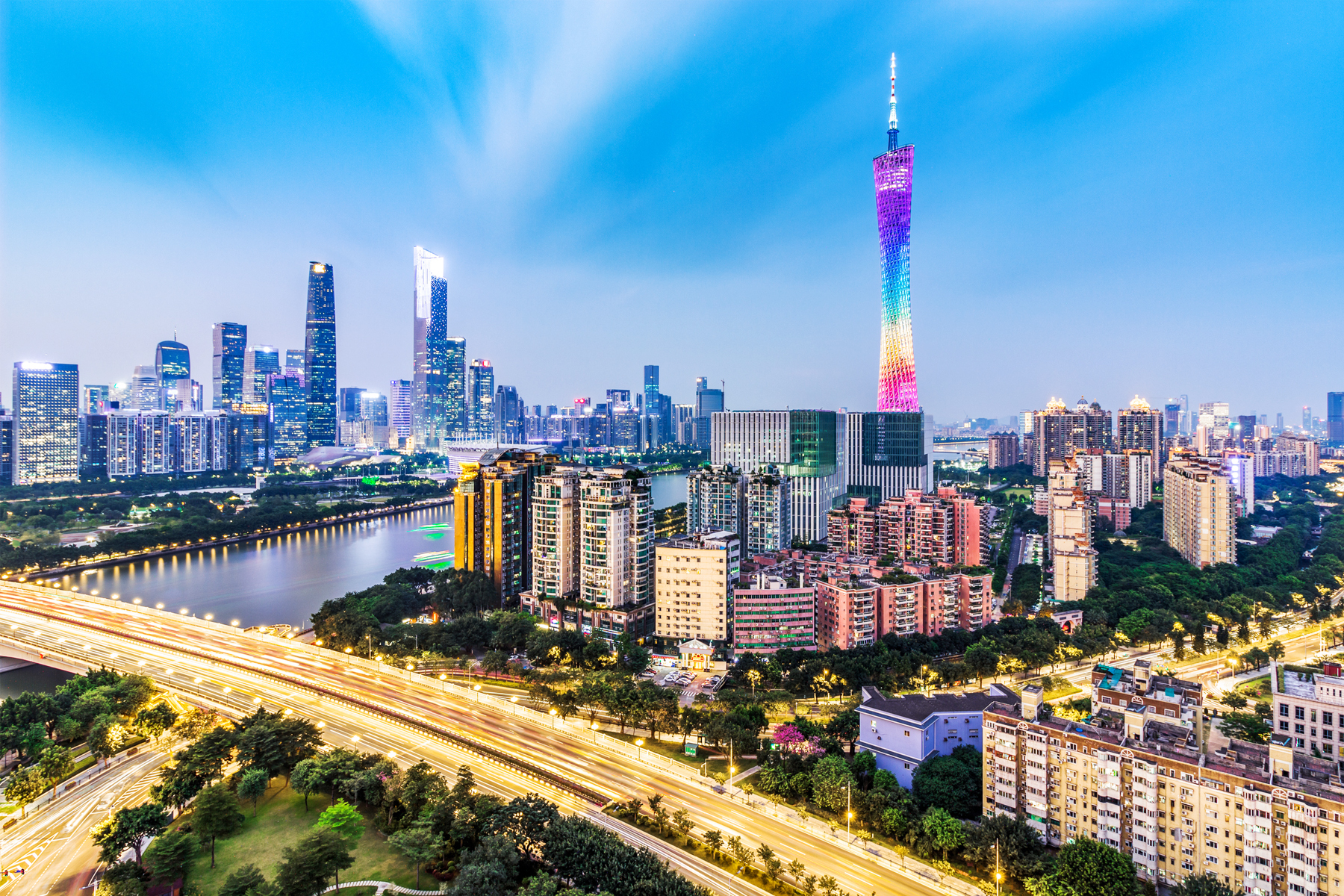 Inside BSR: Q&A with Cherry Lin hero image