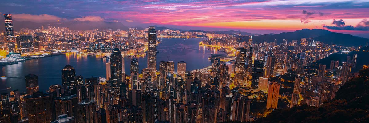 BSR’s Fast Forward: Seeking Opportunity and Impact in Asia hero image