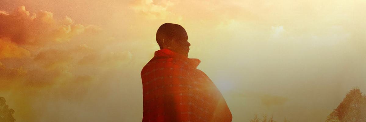 I Am Samuel + Live Q&A hero image