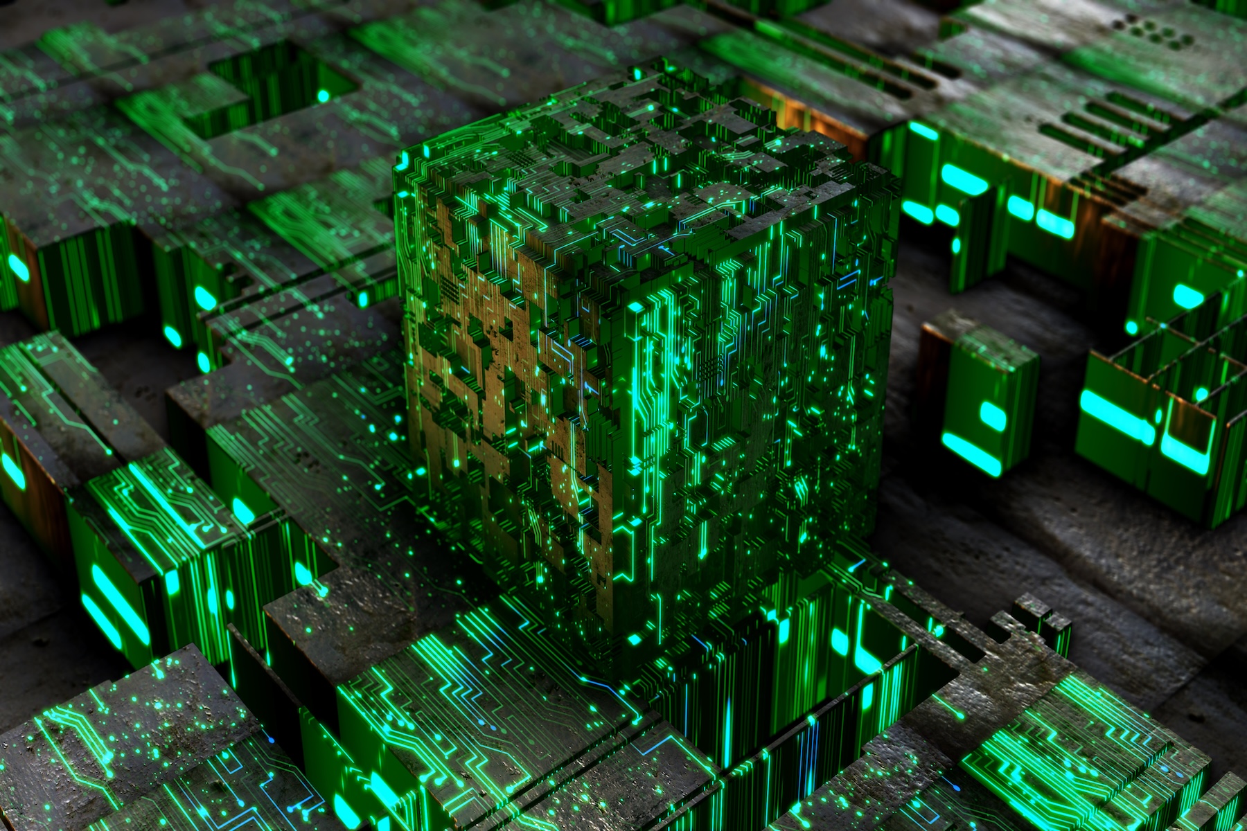 Scope 3 for Software Roundtable hero image