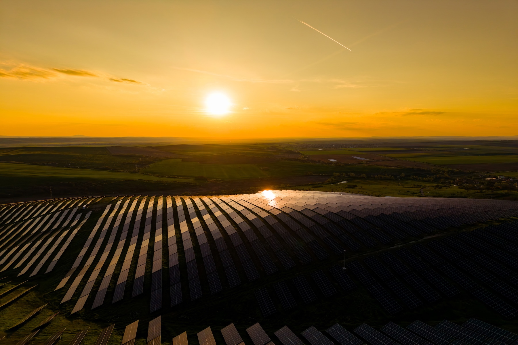 Shaping the Next Generation of Transition Plans: Integrating Climate, Nature and Social Agendas hero image