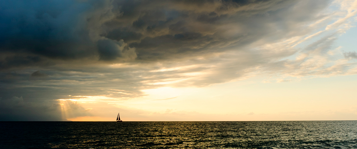 Get Comfortable with Uncertainty in 2023 hero image