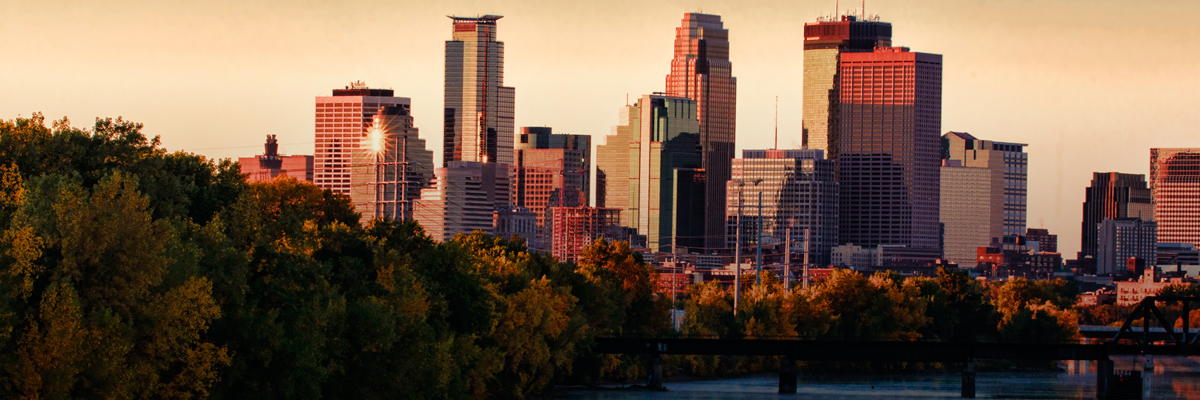 How Business Leads: Minneapolis 25th Anniversary Celebration hero image