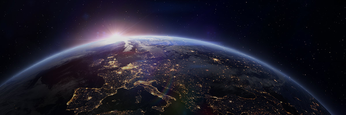 Reuters Events: Responsible Business Europe 2022 hero image