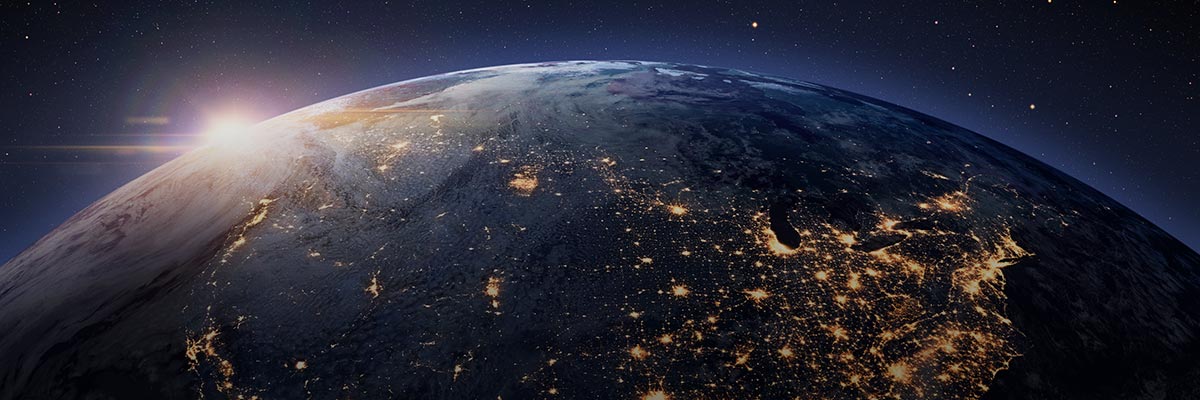 Reuters Events: Responsible Business USA 2022 hero image