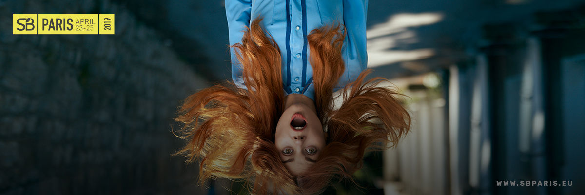 Sustainable Brands Paris hero image