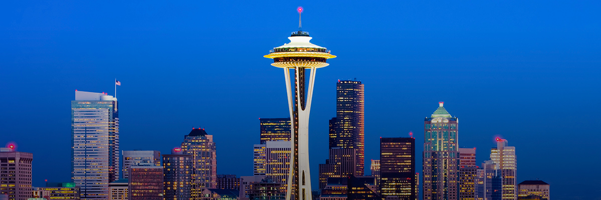 BSR Seattle Members and Networking Reception hero image