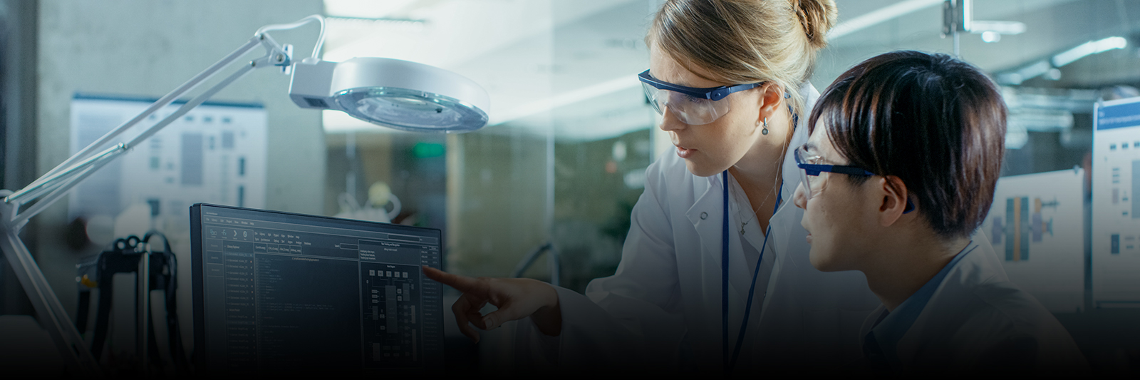 How Business Can Build a ‘Future of Work’ That Works for Women hero image