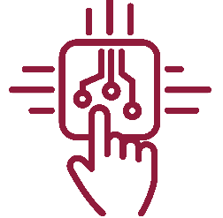 AI-Related Risks icon
