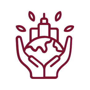 Impacts on Local Communities icon