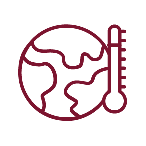 Environment, Climate, and Nature icon
