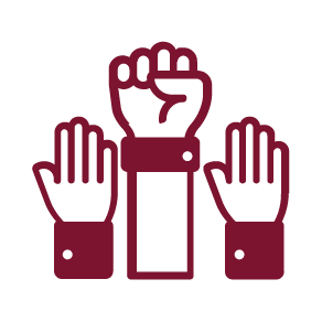 Indigenous Peoples’ Rights  icon
