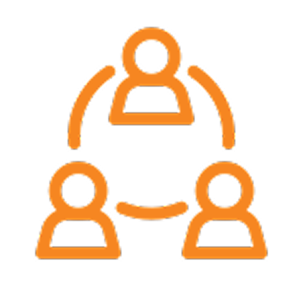 Collaboration icon