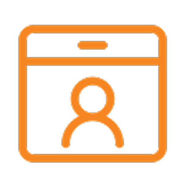 Insights and events icon