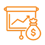 Revenue icon