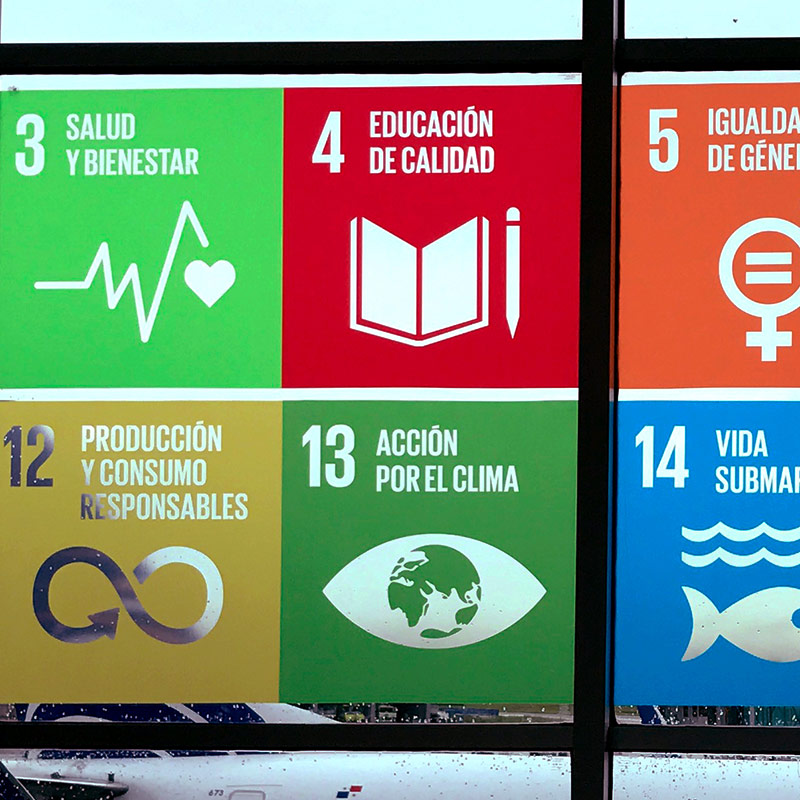 SDGs