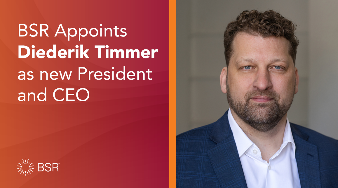 Diederik Timmer