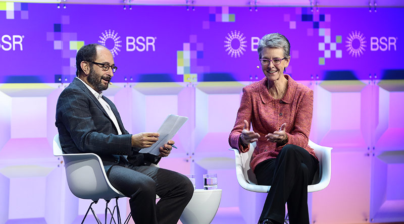 Beth A. Brooke-Marciniak