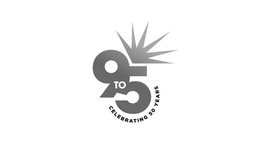 9 to 5 logo