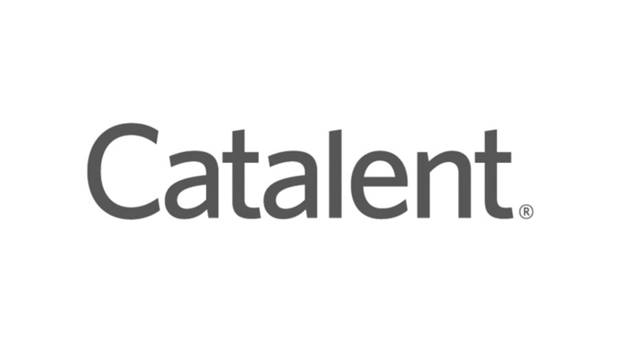 Catalent, Inc. 徽标
