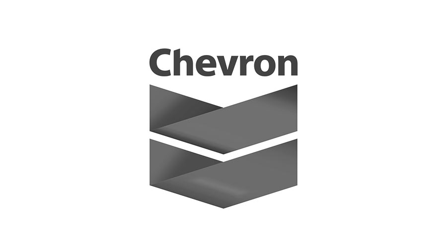 Chevron Corporation logo